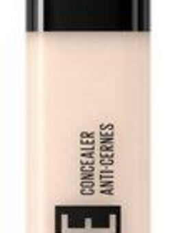 MAYBELLINE NEW YORK Concealer FIT ME, mit hoher Deckkraft