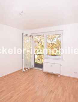 Eine Wohnung voller guter Wohnideen mit guter Anbindung nach Leipzig - Lucka