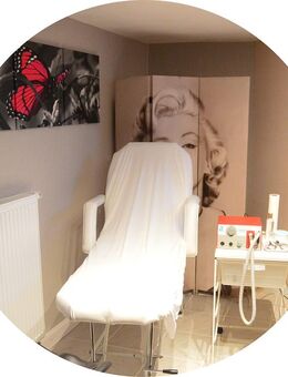 Fusspflege incl. Fussmassage - Eschweiler