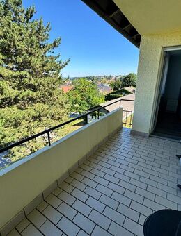 Charmant. Modern. Zuhause. - Pfullendorf