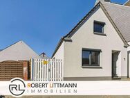 Charmantes Einfamilienhaus mit moderner Ausstattung - Bremen