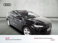 Audi Q4, advanced VC Sitheizung, Jahr 2023 - Frankfurt (Main)