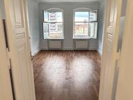 Wohnen im Herzen von Berlin Sanierte Altbauwohnung mit Süd-Balkon - Berlin