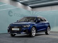 Audi A1, allstreet 30 TFSI | | |, Jahr 2024 - München