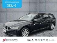 VW Passat Variant, 2.0 TDI, Jahr 2021 - Bayreuth