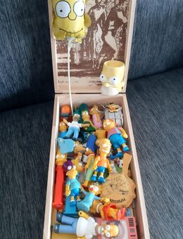 Die Simpsons - Bielefeld