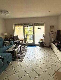 Etagenwohnung in Ahlen zu vermieten. - Ahlen