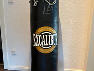 Boxsack Excalibur Pro 120cm / 34Kg - Soltau