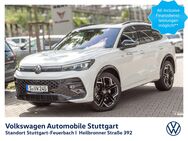 VW Tiguan, 2.0 TDI R-Line, Jahr 2024 - Stuttgart