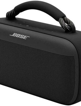 Bose Soundlink Max Portable-Lautsprecher Stereo (Bluetooth)