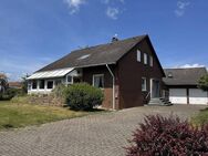 Gepflegtes Wohnhaus in ländlicher Wohnlage - Hille