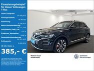 VW T-Roc, 2.0 TSI Sport, Jahr 2019 - Mülheim (Ruhr)