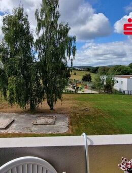 Einziehen und Wohlfühlen! Umfassend modernisierte 3-Zimmerwohnung mit Balkon in Forst - Aachen