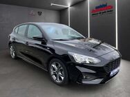 Ford Focus 1.5 EcoBoost ST-Line Automatik, wenig KM - Wunstorf