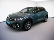 VW T-Roc R-LINE 2.0TDI 150PS DSG LED.AHK.KAMERA.ACC - Mühldorf (Inn) Zentrum