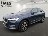 Volvo XC60, Core Plug-In Hybrid AWD T6 EU6d Privacyverglasung, Jahr 2022 - Wiesbaden Kastel