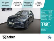 VW Tiguan, 1.5 TSI Move, Jahr 2023 - Weil der Stadt