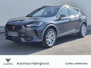 CUPRA Formentor, 1.5 TSI Winter 18Alu, Jahr 2023 - Castrop-Rauxel