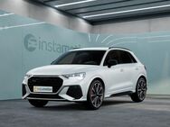 Audi RSQ3, 2.5 TFSI quattro SONOS, Jahr 2024 - München