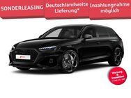 Audi RS4, Avant edition 25 years, Jahr 2022 - Offenbach (Main)