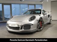 Porsche 991, GT3, Jahr 2016 - Grainau