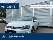 VW Golf, VII e-Golf AppConnect, Jahr 2020 - Niefern-Öschelbronn