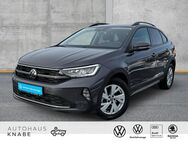 VW Taigo, 1.0 TSI Life IQ DRIVE, Jahr 2024 - Kierspe