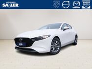 Mazda 3, 2.0 e, Jahr 2022 - Ulm