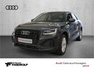 Audi Q2, Advanced 35 TFSI, Jahr 2024 - Michelstadt