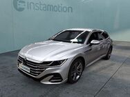 VW Arteon, 2.0 TDI Shooting Brake R-Line, Jahr 2024 - München