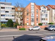 Interessante und gut vermietete Kapitalanlage! Zwei-Raum-Wohnung im beliebten Neusser Norden - Neuss