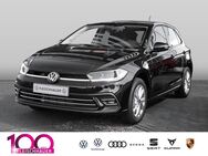 VW Polo, 1.0 TSI VI EU6d Style, Jahr 2024 - Bonn