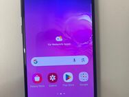 Zu verschenken Samsung s10e 128gb - Frankfurt (Main)