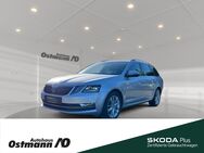 Skoda Octavia, Combi Style 110kw TDI, Jahr 2020 - Niestetal