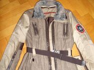 Übergansjacke Sportalm - Berlin
