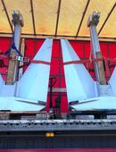 NEU ! MANSON KEDGE HHP ANKER - über 50% Reduziert ! in 24568