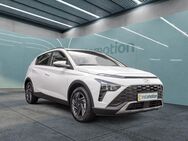 Hyundai BAYON, 1.0 T-GDi Intro Edition, Jahr 2022 - München