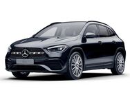 Mercedes GLA 220, d AMG NIGHT MEMO MULTIB, Jahr 2023 - Erfurt