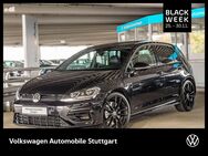 VW Golf, 2.0 TSI R, Jahr 2019 - Stuttgart