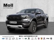 Ford Ranger, 3.0 l Raptor V6 292PS e RAPTOR Paket, Jahr 2024 - Aachen