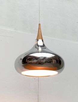 Fog Morup Orient Pendant Lamp zu Mid Century 60er Jo Hammerborg - Hamburg Hamburg-Nord