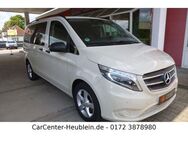 Mercedes-Benz Vito Tourer, 119 CDI/BT kompakt - Stralsund