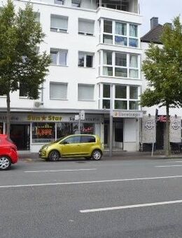 Am Rathaus, zentral , Licht durchflutet, moderner Grundriss - Recklinghausen