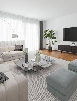 Ein Zuhause für Zwei - charmant, ruhig und gut gelegen - Böblingen