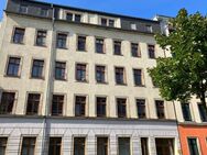 Innenstadtnah und grüne Lage -vermietete 2-Raum-ETW zu verkaufen- - Chemnitz