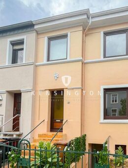 Zweifamilienhaus im beliebten Bremer Flüsseviertel - Bremen