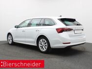 Skoda Octavia Combi 2.0 TDI Style COLUMBUS AHK LED HEAD - Greding