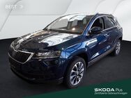 Skoda Karoq, 1.5 TSI DRIVE 17ZOLL, Jahr 2020 - Mühlheim (Main)