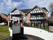 Schlüsselfertiger Neubau in Henstedt-Ulzburg | Traumhafte Dachgeschosswohnung mit sonnigem Balkon - Henstedt-Ulzburg