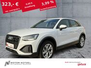 Audi Q2, 35 TDI ADVANCED VC, Jahr 2024 - Bayreuth